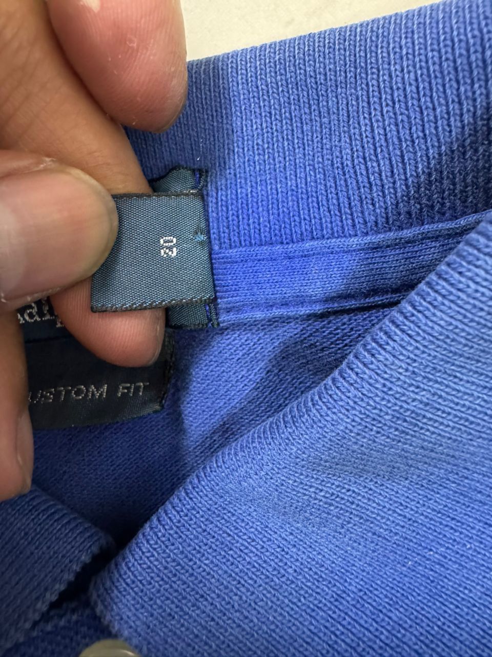 Polo Ralph Lauren Polo ralph lauren USA Size US S / EU 44-46 / 1 - 8 Thumbnail