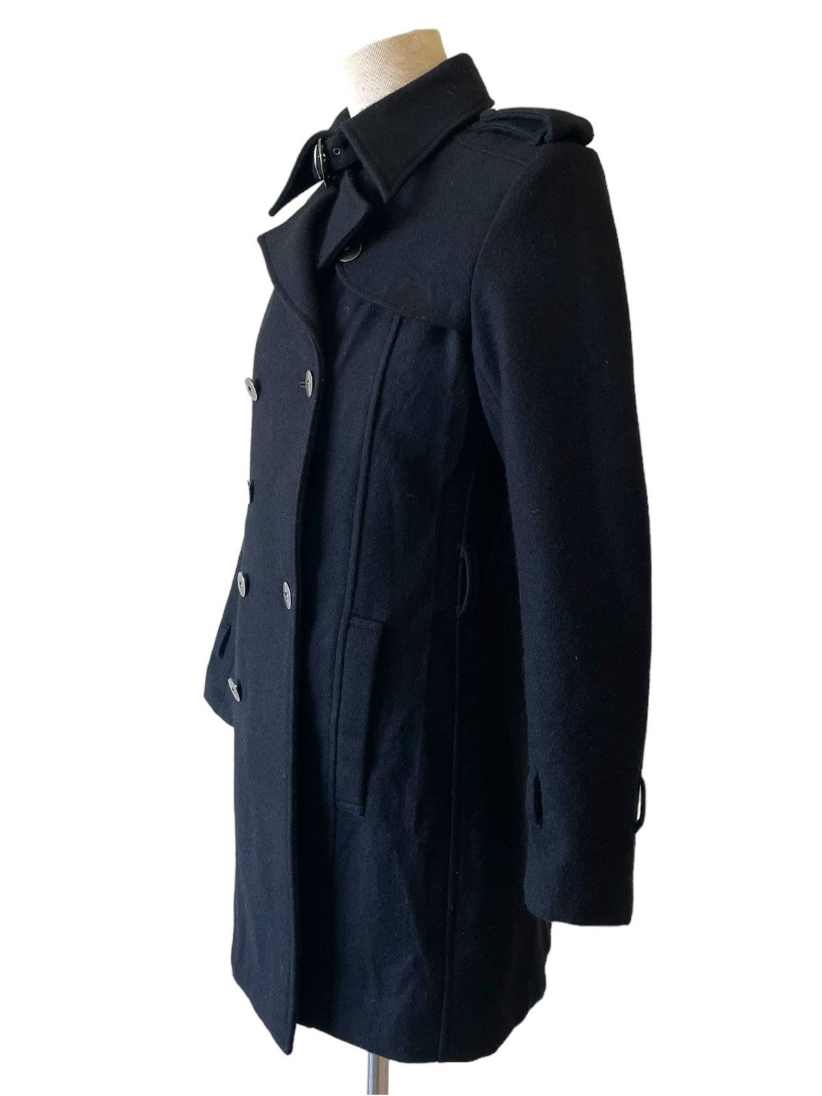 Japanese Brand Japanese Brand T.S.U Long Coat Size US M / EU 48-50 / 2 - 4 Thumbnail