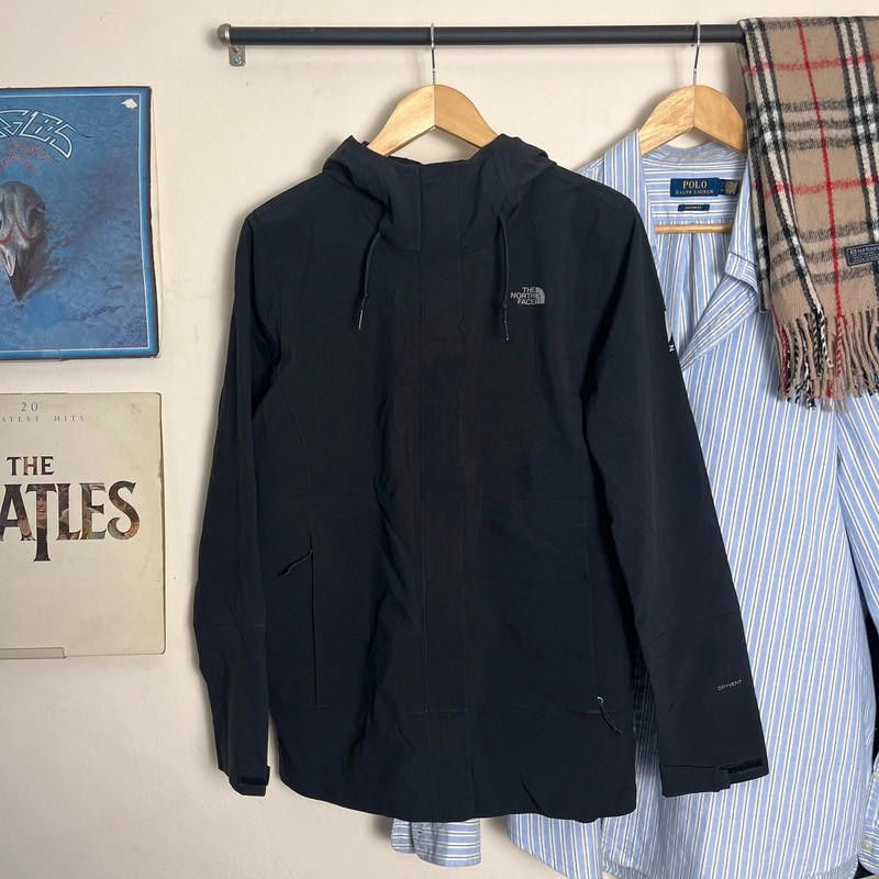 The North Face The North Face Waterproof Jacket - Apex Flex - Nylon - L Size M / US 6-8 / IT 42-44 - 7 Thumbnail