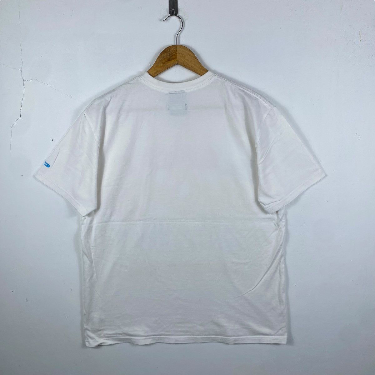 Swagger Japanese Brand SWAGGER Setup The Big Game Again Graphic Tee Size US L / EU 52-54 / 3 - 7 Thumbnail