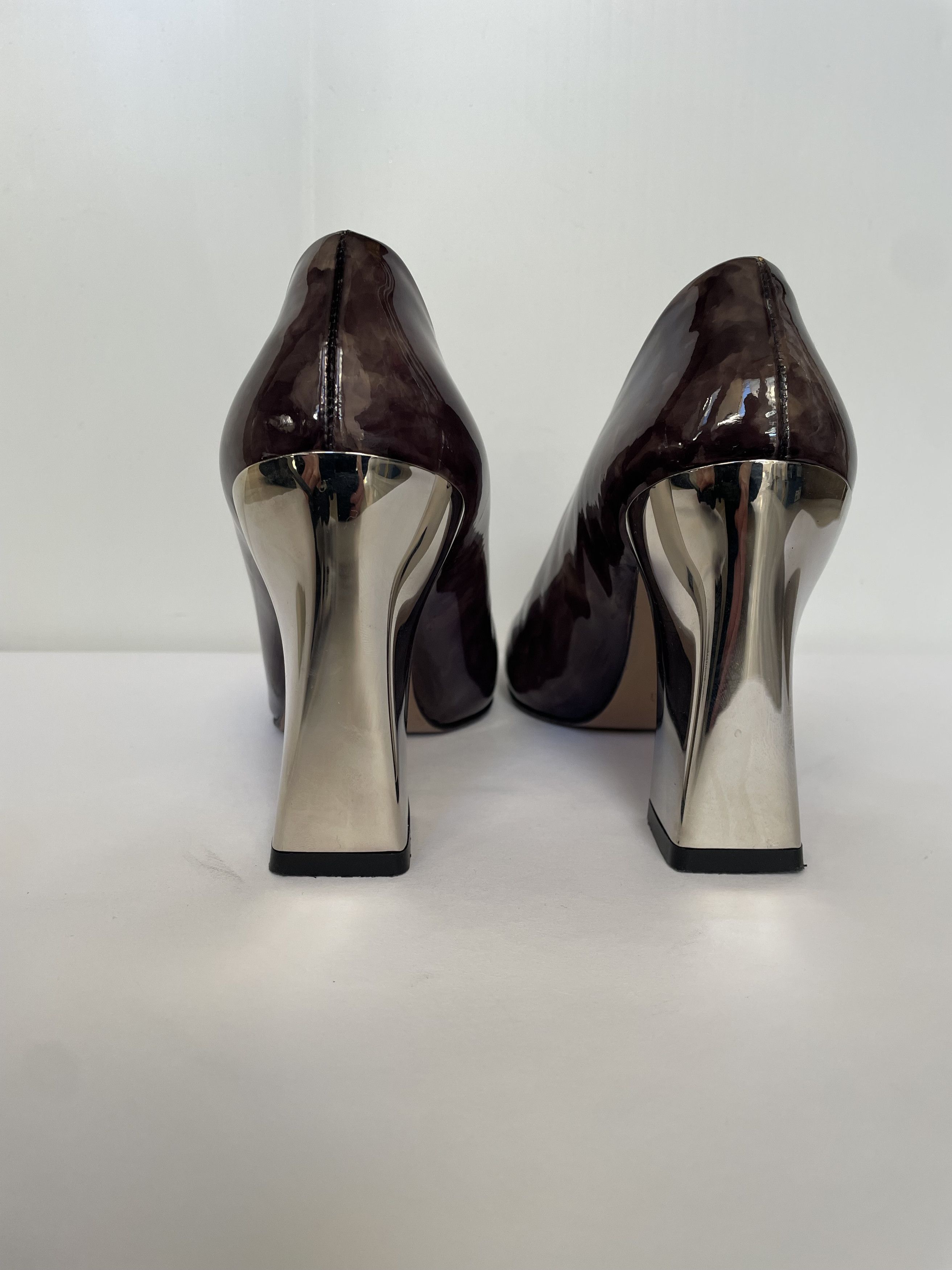 Marni Marni leather heels Size US 6.5 / IT 36.5 - 6 Thumbnail