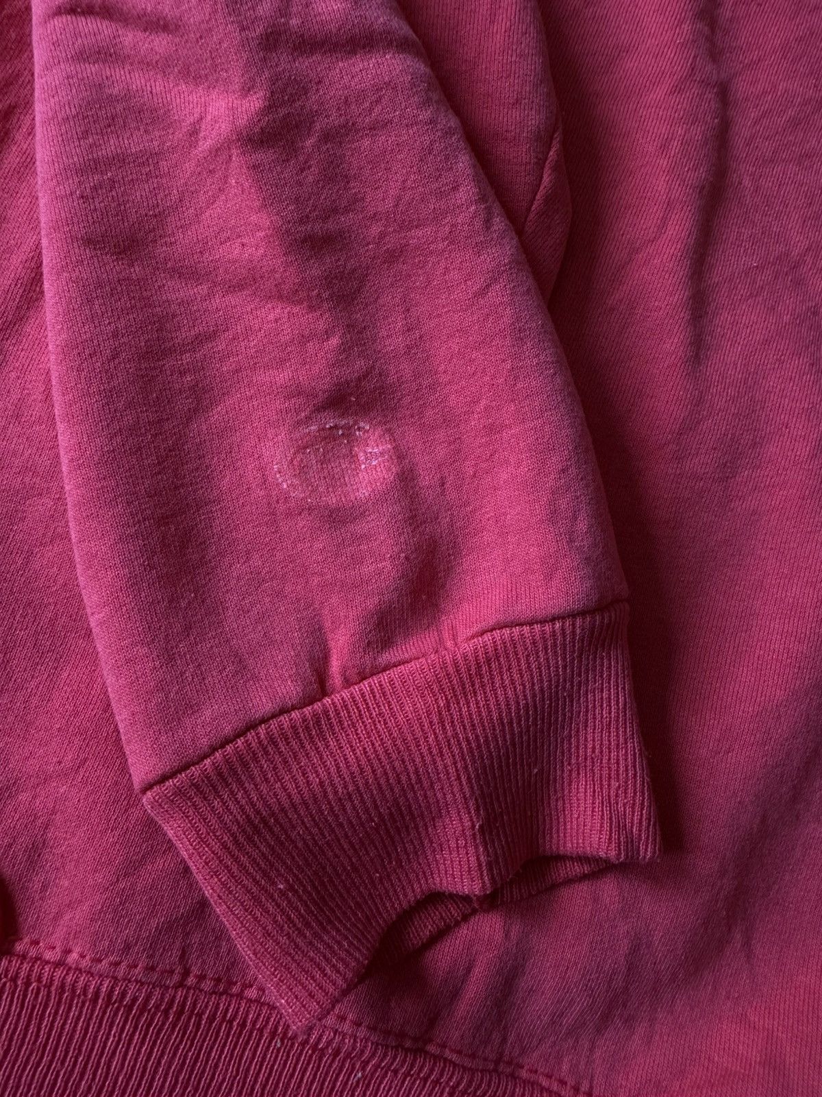 Champion Vintage late 90s Champion Arizona wildcats sweatshirt Size US L / EU 52-54 / 3 - 9 Thumbnail