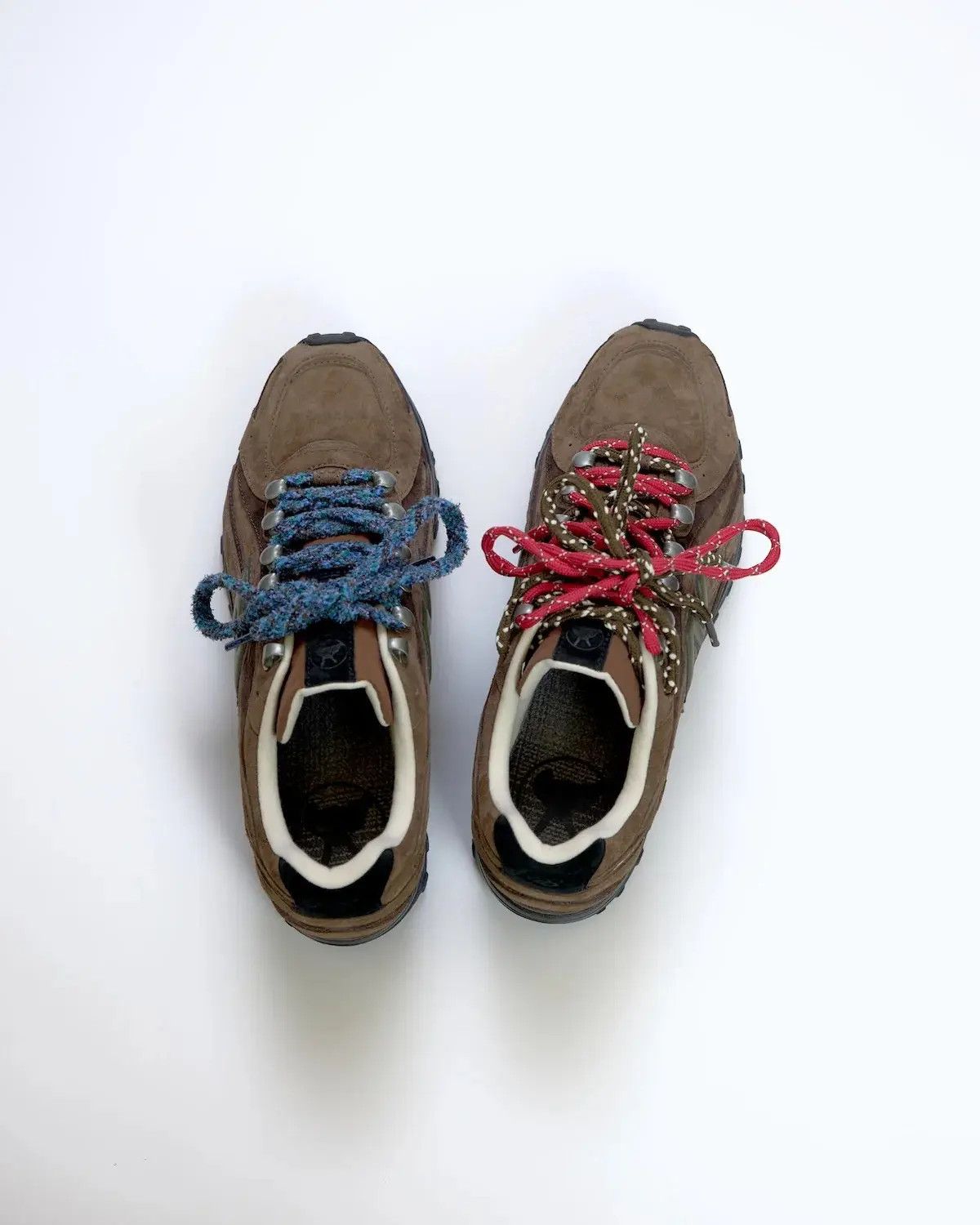 New Balance New Balance x Basketcase 204L Pine Valley Beef & Broccoli Size US 9 / EU 42 - 16 Thumbnail