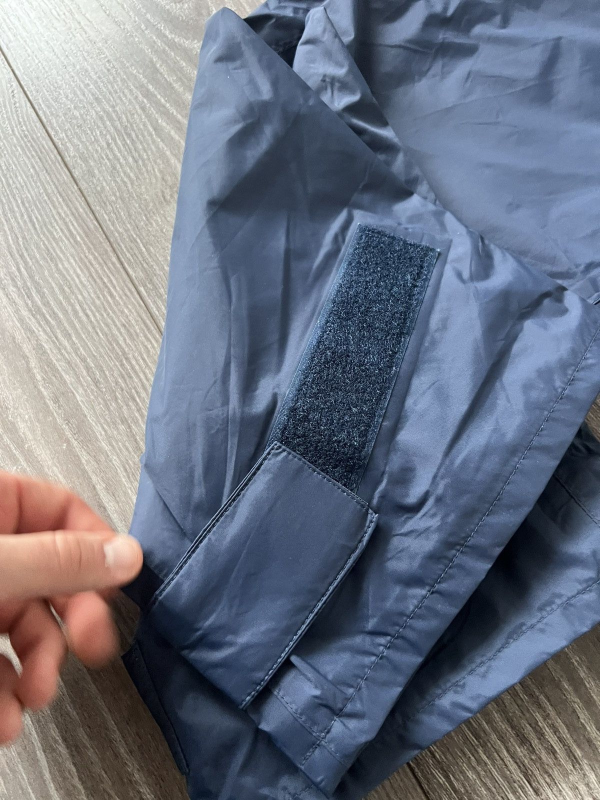 Fjallraven ‼️Fjallraven Nylon Waterproof Regular Hydratic Pants‼️ Size US 31 - 15 Thumbnail