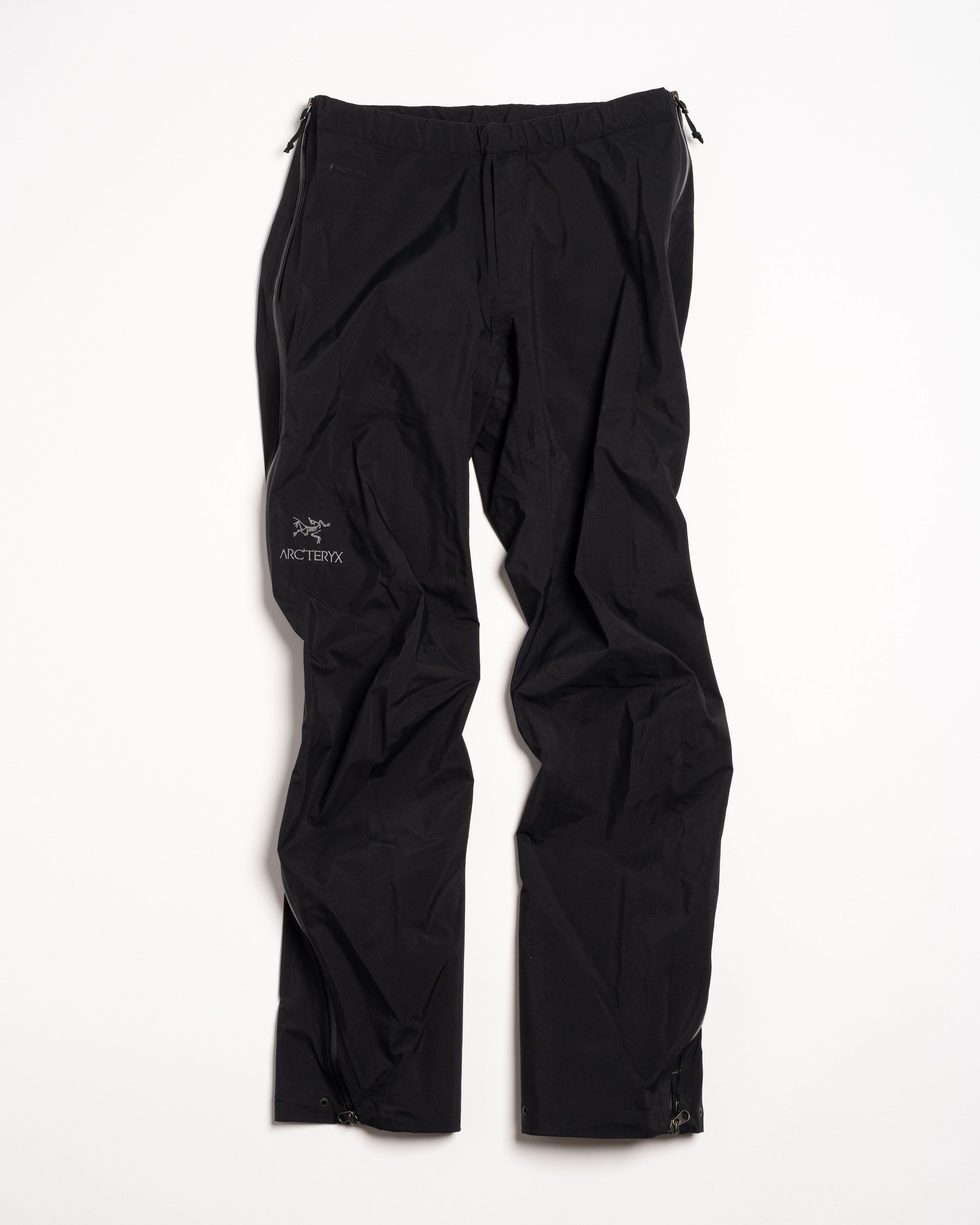 image of Arcteryx Beta Pant in Black, Men's (Size 30)