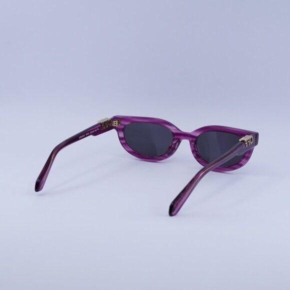 Off-White 🕶️New Off-White OERI13D SPARKS 3707 Sunglasses Size ONE SIZE - 9 Thumbnail