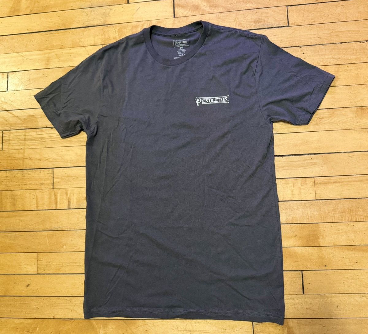 Pendleton Pendleton Womens black tribal skull graphic Size Large Size L / US 10 / IT 46 - 2 Thumbnail