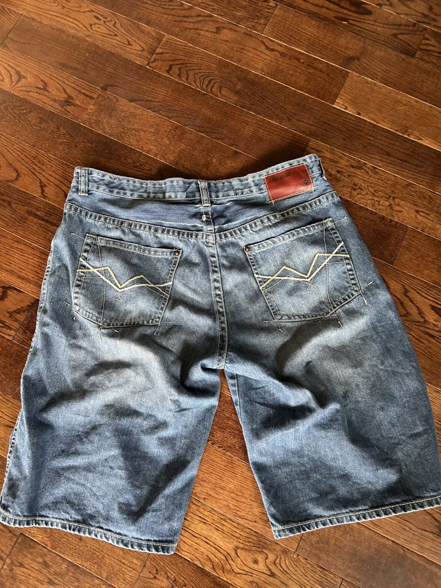 Ecko Unltd. Echo Unltd. Jorts Size US 40 / EU 56 - 1 Thumbnail