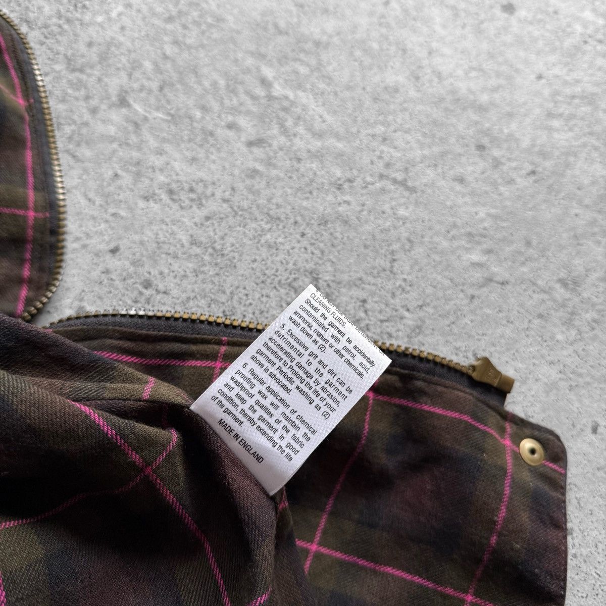 Other Rydale Waxed Jacket Black Belted Country Outdoor British Size M / US 6-8 / IT 42-44 - 13 Thumbnail