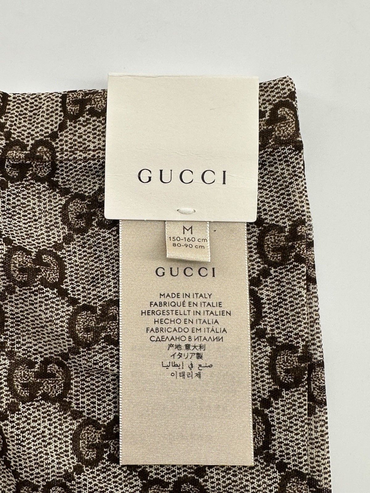 Gucci Size-M New Gucci Tights Size ONE SIZE - 5 Thumbnail