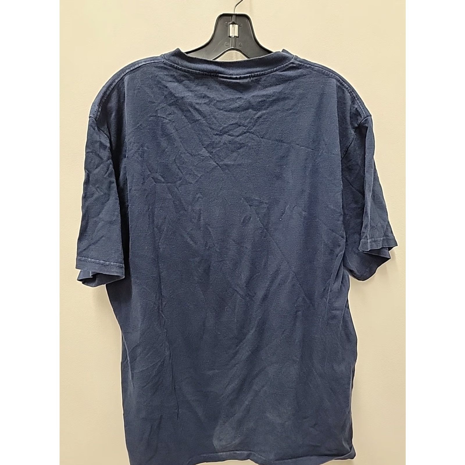 Jansport Vintage JanSport UCLA Final Four NCAA Basketball Champions T Shirt Gray Crew Neck Short Sleeve L Men - 90s Classic College Size US L / EU 52-54 / 3 - 4 Thumbnail