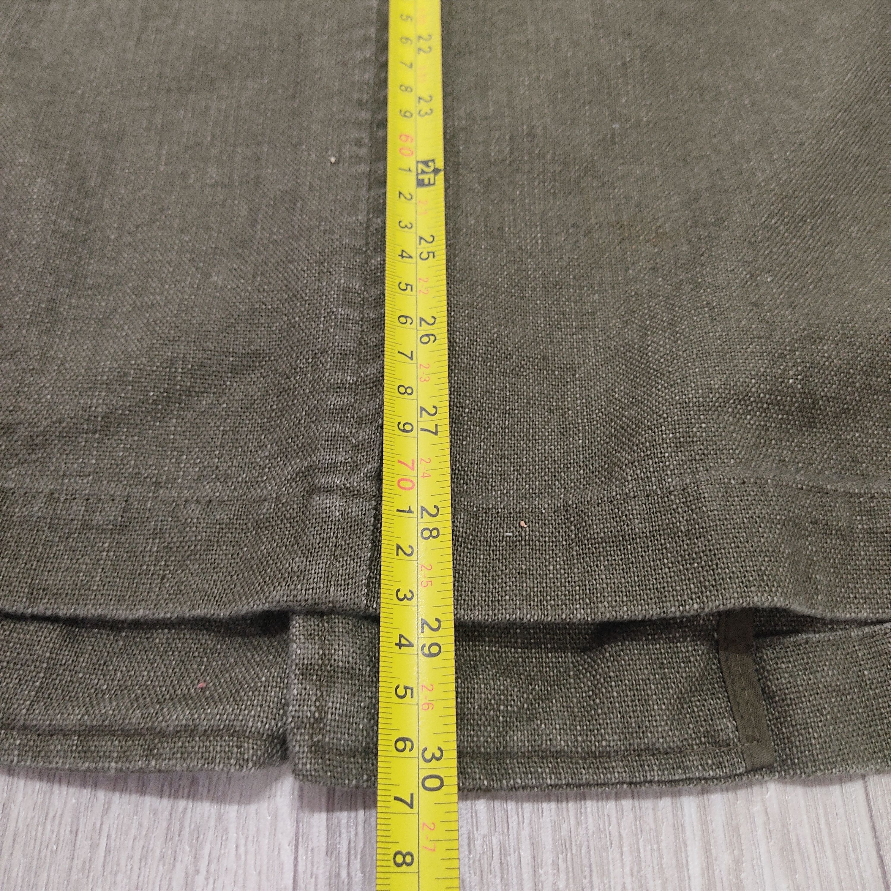 Japanese Brand × Paul Smith × Vintage Vintage PAUL SMITH LONDON Buttons Up Chore Jacket Size US L / EU 52-54 / 3 - 15 Thumbnail