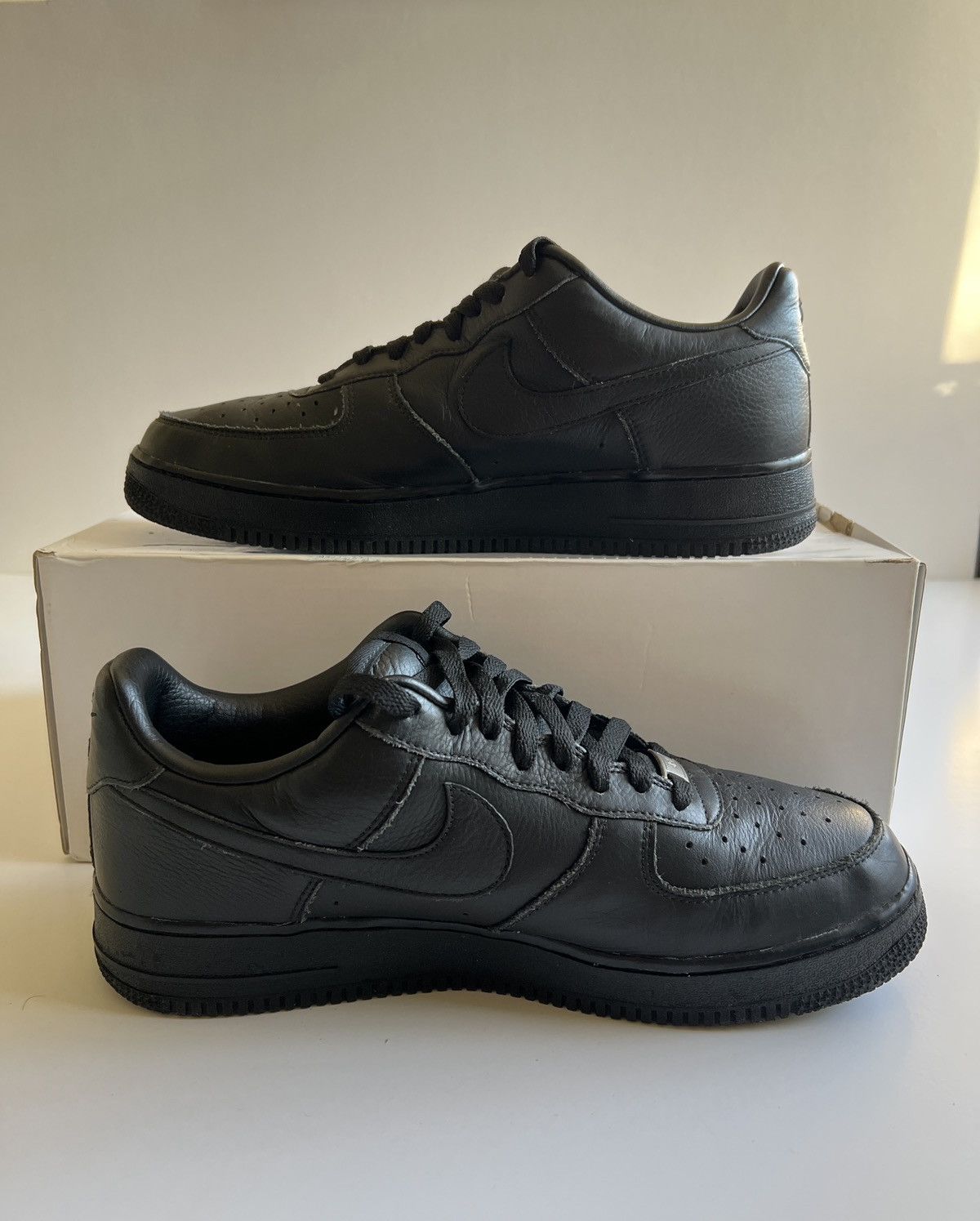 Cactus Plant Flea Market Cactus Plant X Nike By You Air Force 1 Size US 10.5 / EU 43-44 - 2 Thumbnail