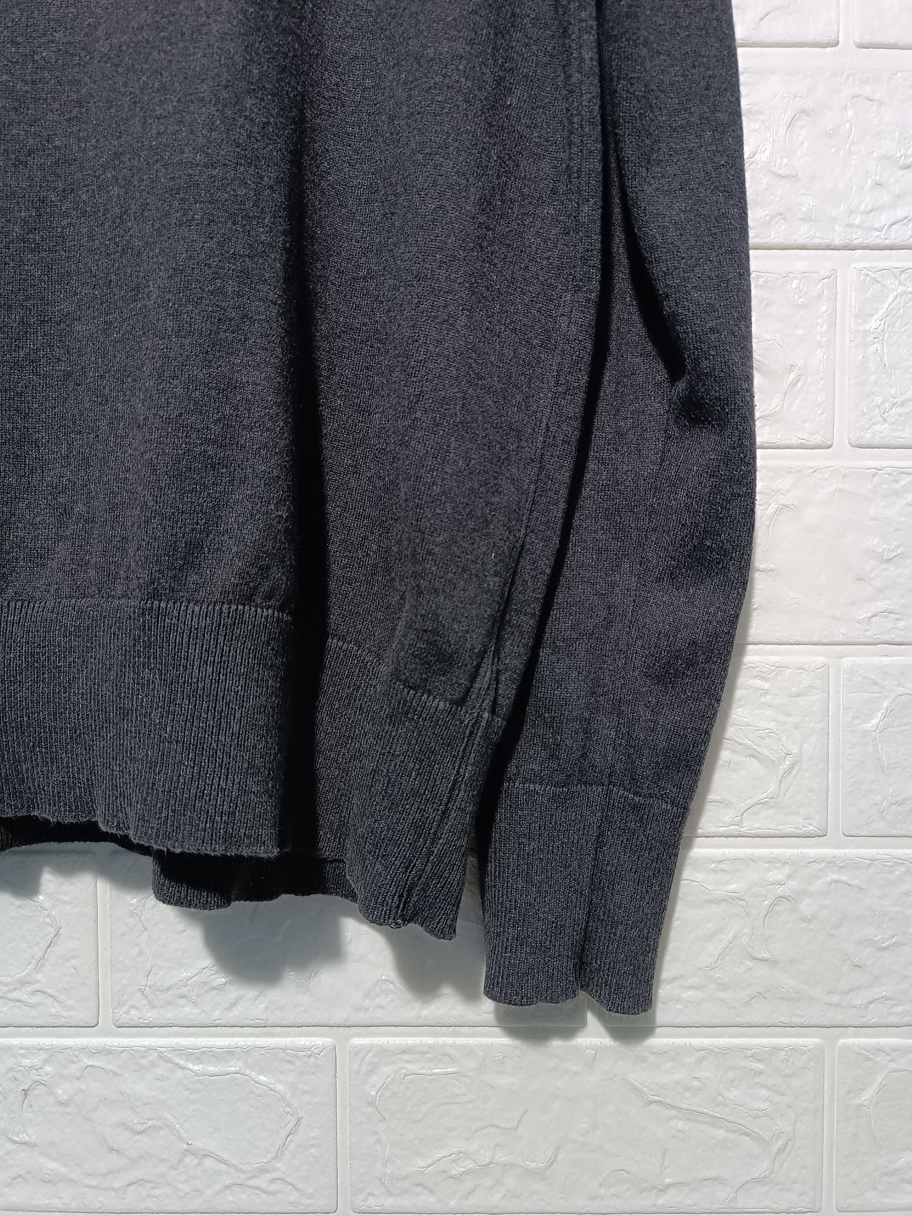Remi Relief Remi Relief Brooklyn Sweatshirt Size US M / EU 48-50 / 2 - 5 Thumbnail