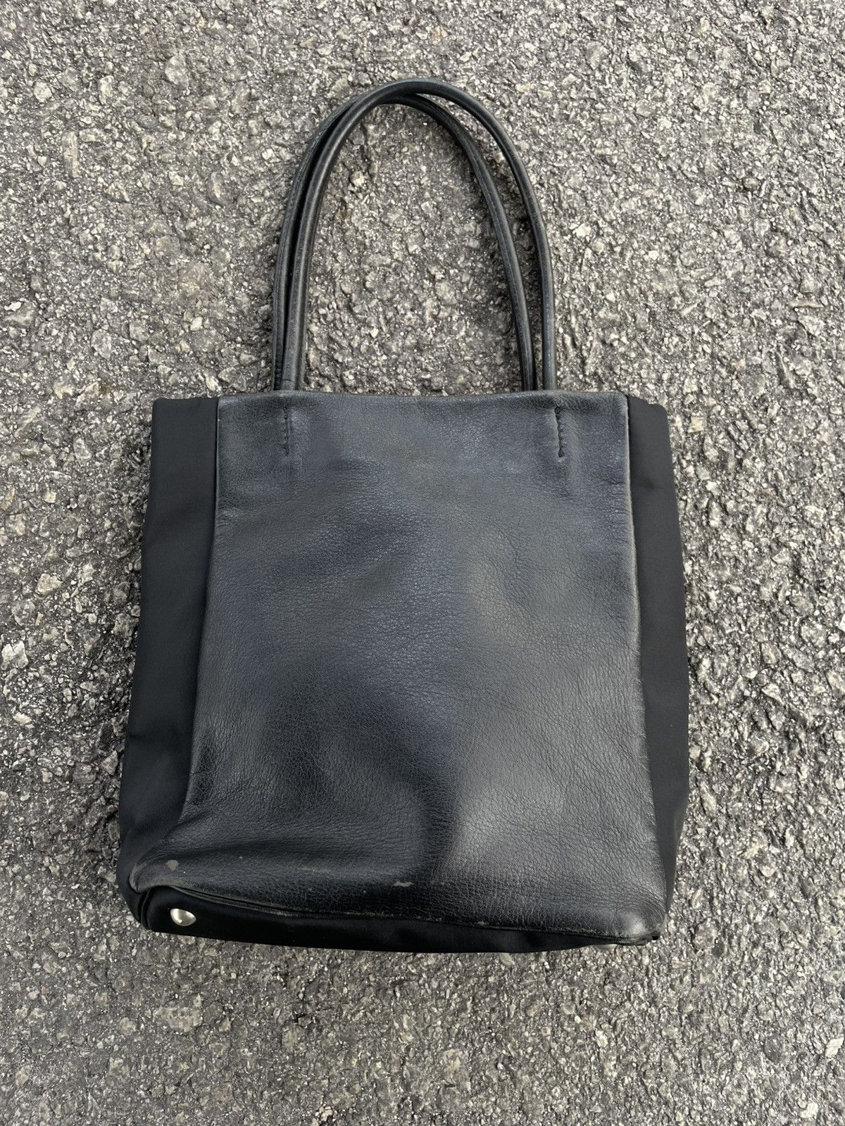 Kansai Yamamoto Kansai Yamamoto | Tote Bag Size ONE SIZE - 4 Thumbnail