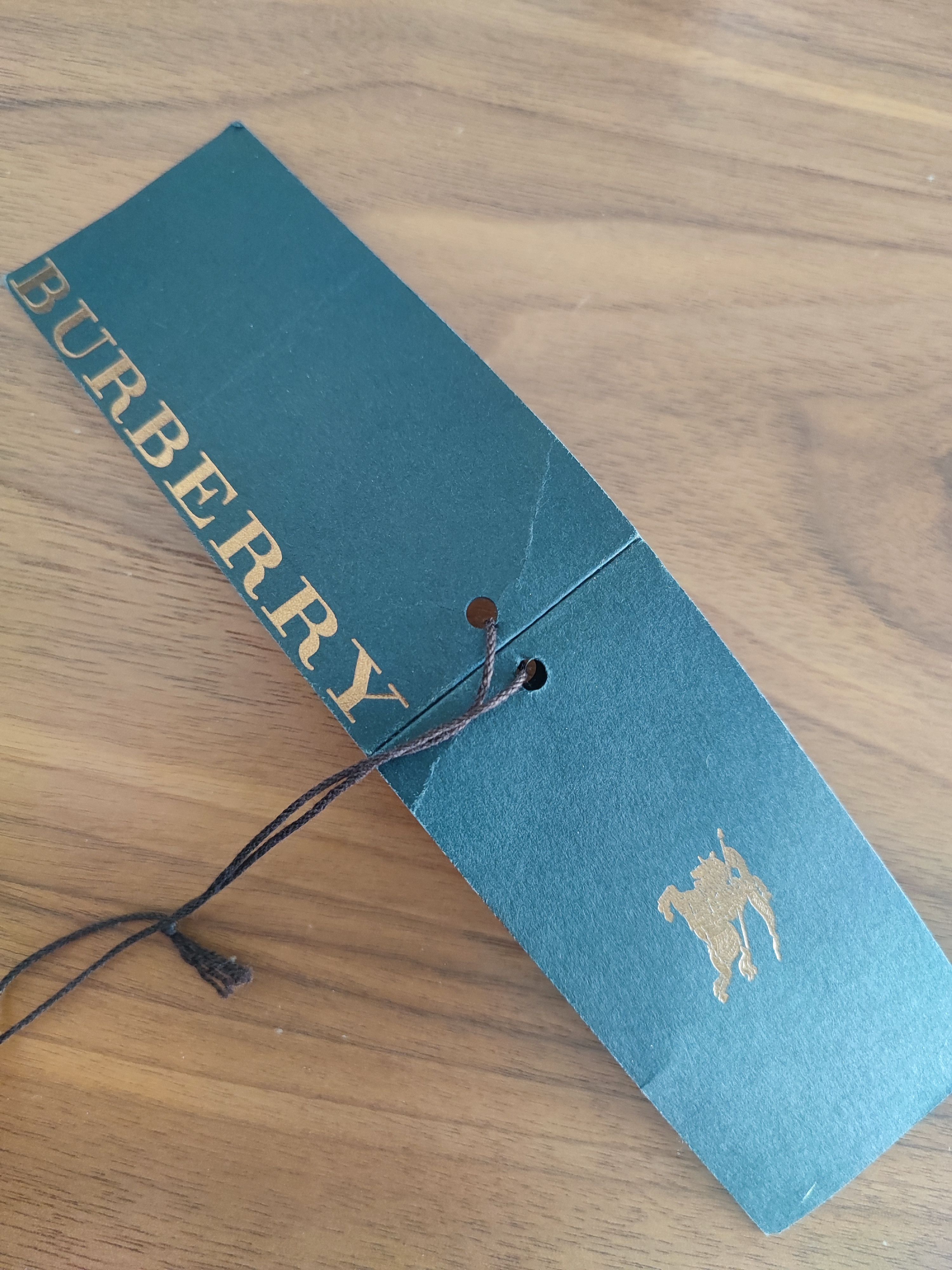 Burberry Prorsum Burberry prorsum virgin wool raincoat - size 46 (Runaway) Size US S / EU 44-46 / 1 - 11 Thumbnail