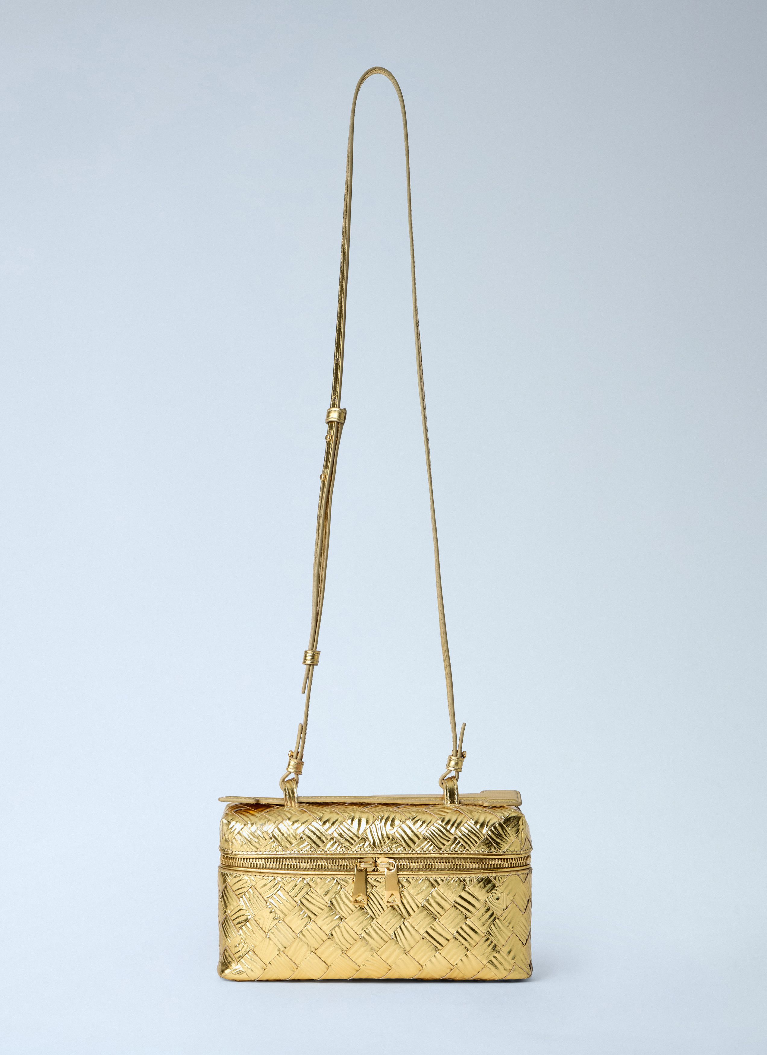 Bottega Veneta Bang Bang Shoulder Bag Size ONE SIZE - 1 Thumbnail
