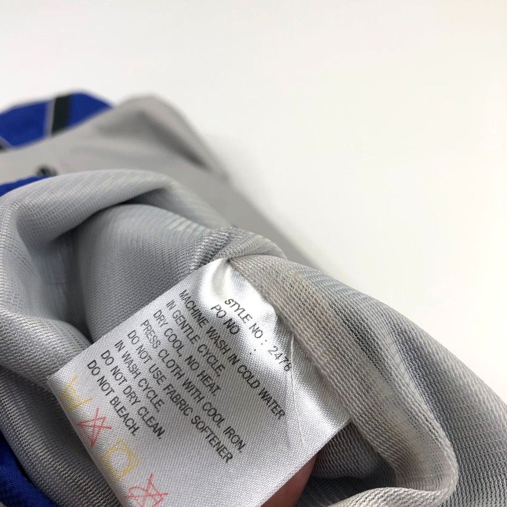 Rains Sunice Medium Womens Zip Wind Rain Water Jacket Multicolor Size M / US 6-8 / IT 42-44 - 5 Thumbnail