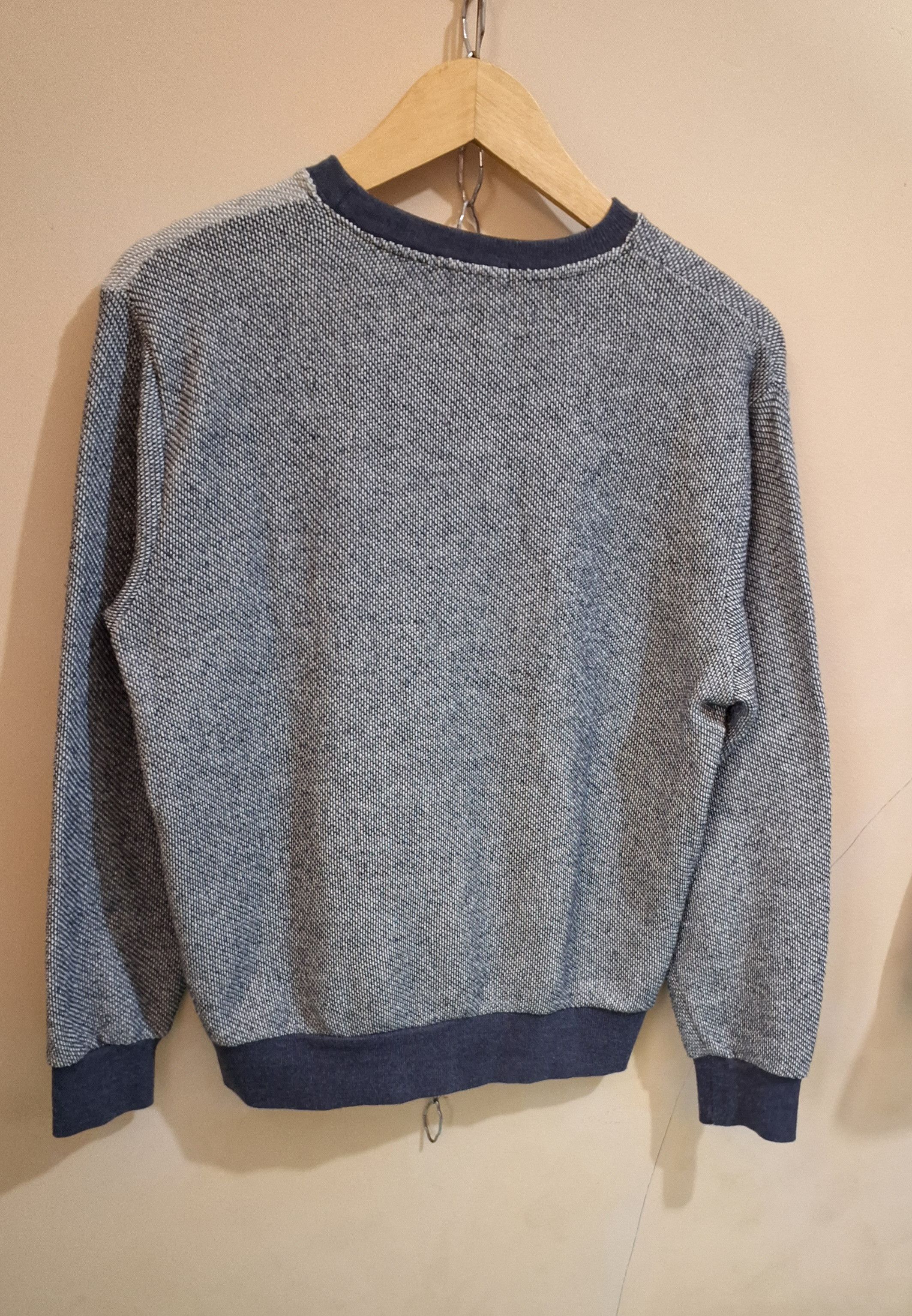 Comme Ca Ism × Japanese Brand comme ca ism knit sweater Size US M / EU 48-50 / 2 - 5 Thumbnail