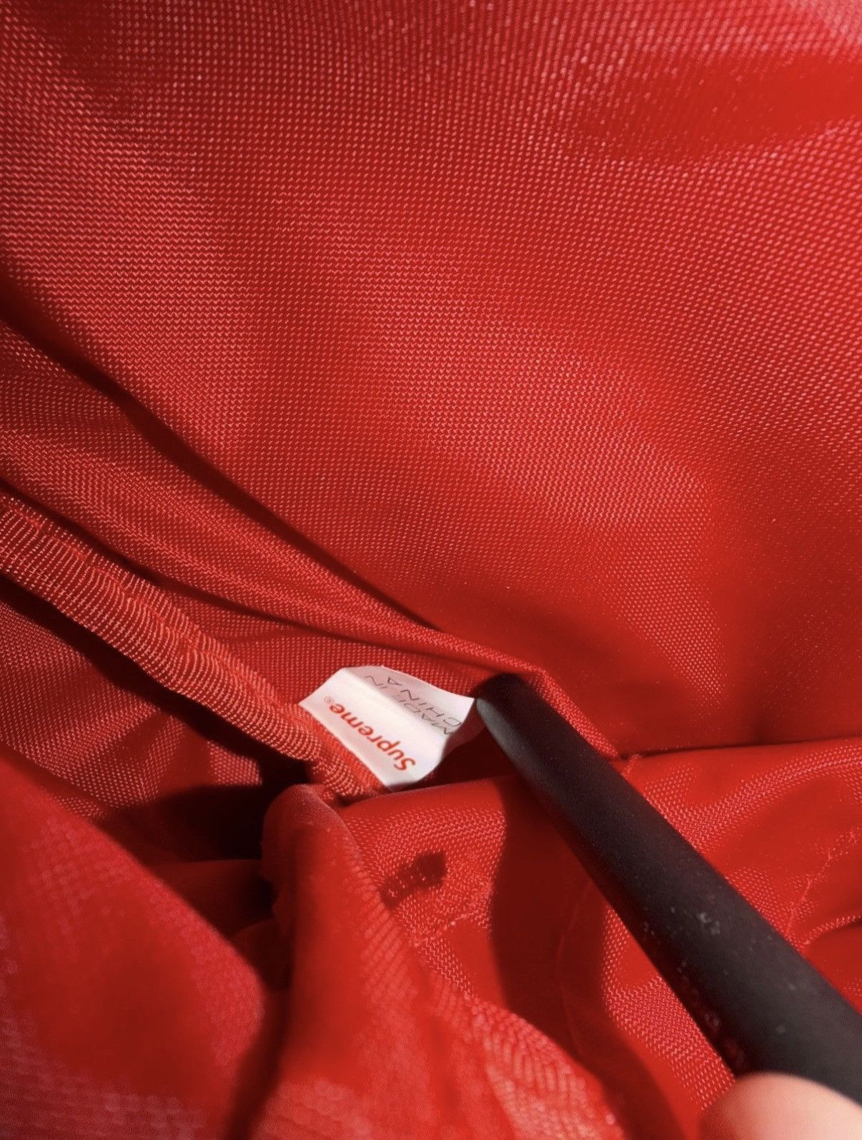 Supreme 2 Supreme backpacks bundle Size ONE SIZE - 9 Thumbnail