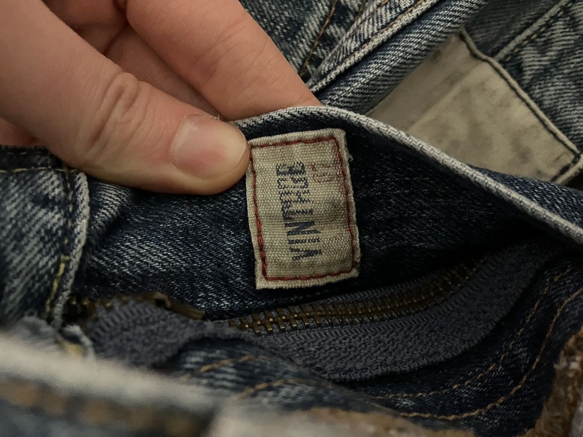 Polo Ralph Lauren Vintage Polo Ralph Lauren Jeans Size US 36 / EU 52 - 5 Thumbnail