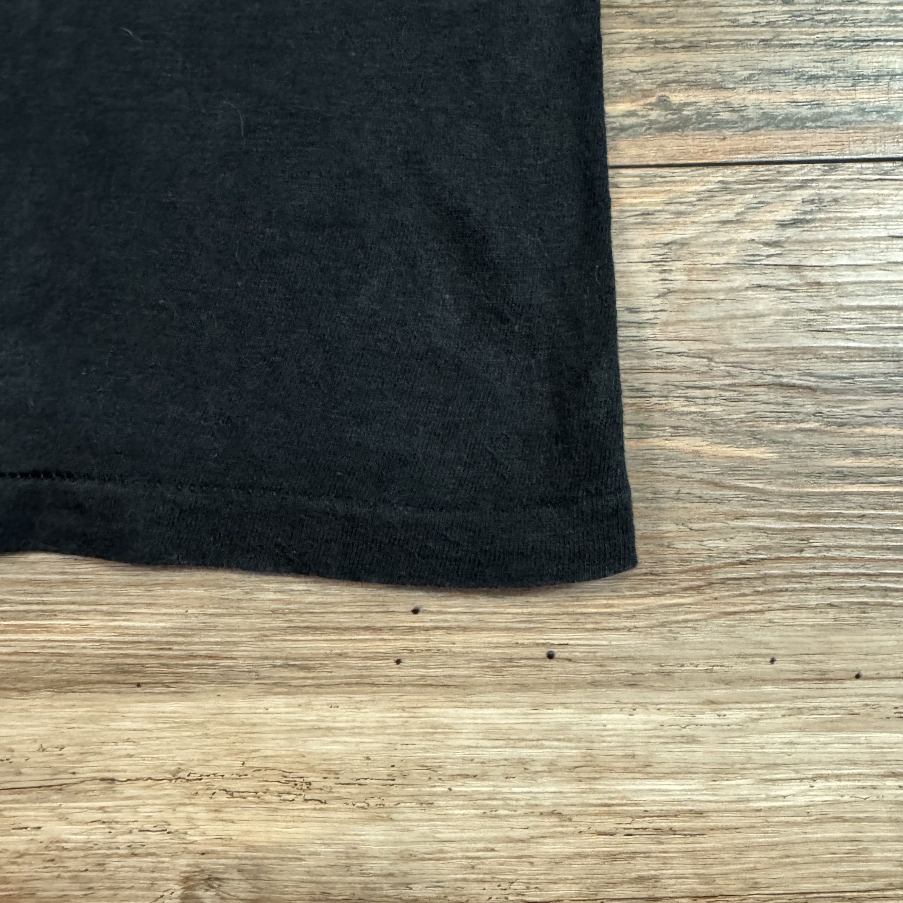 Band Tees × Vintage Rare 1982 SURVIVOR EYE OF THE TIGER Tour Band Tee Size US S / EU 44-46 / 1 - 5 Thumbnail