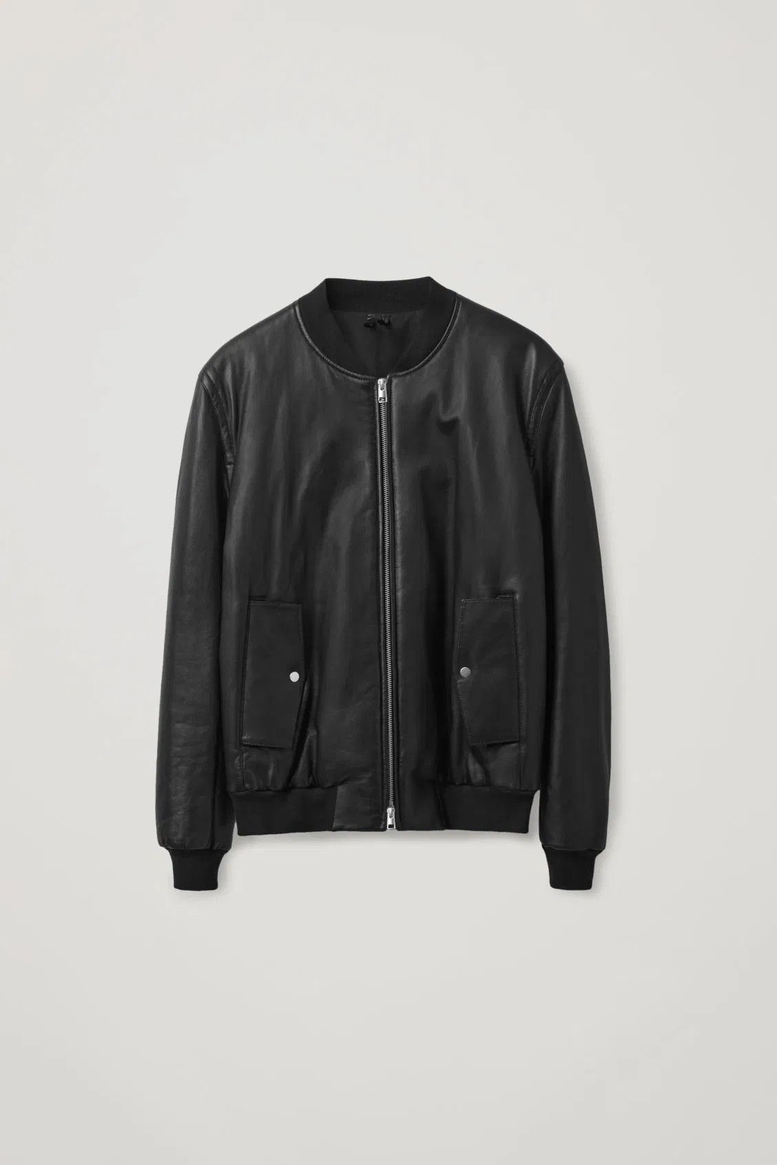 Cos Cos Bomber jacka Jacket Size US M / EU 48-50 / 2 - 1 Thumbnail