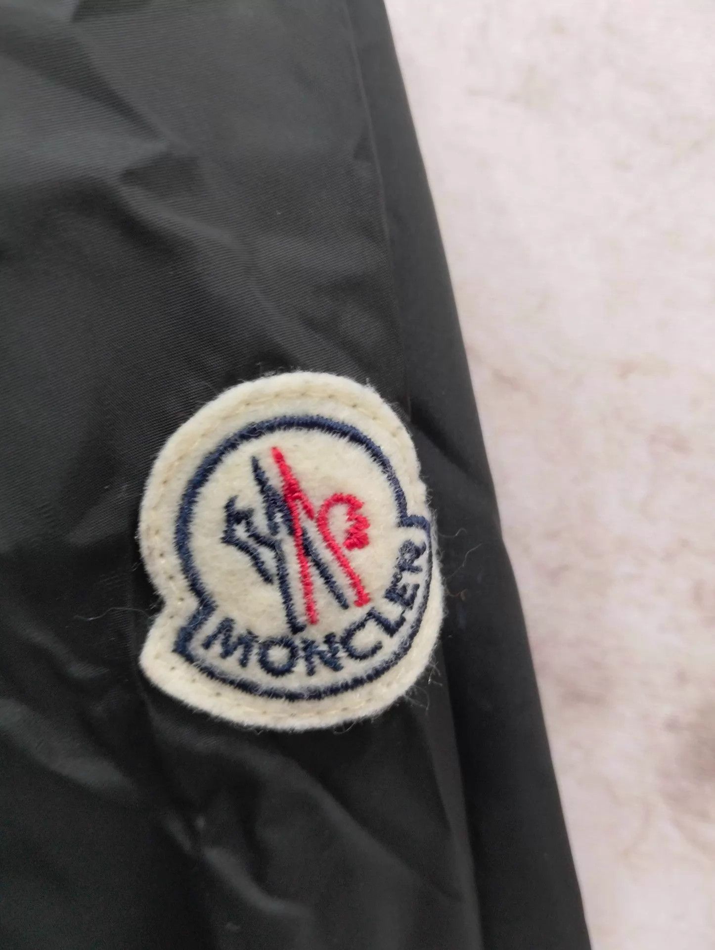 Moncler Moncler Women's Fall Jacket Size 2 Size XS / US 0-2 / IT 36-38 - 7 Thumbnail