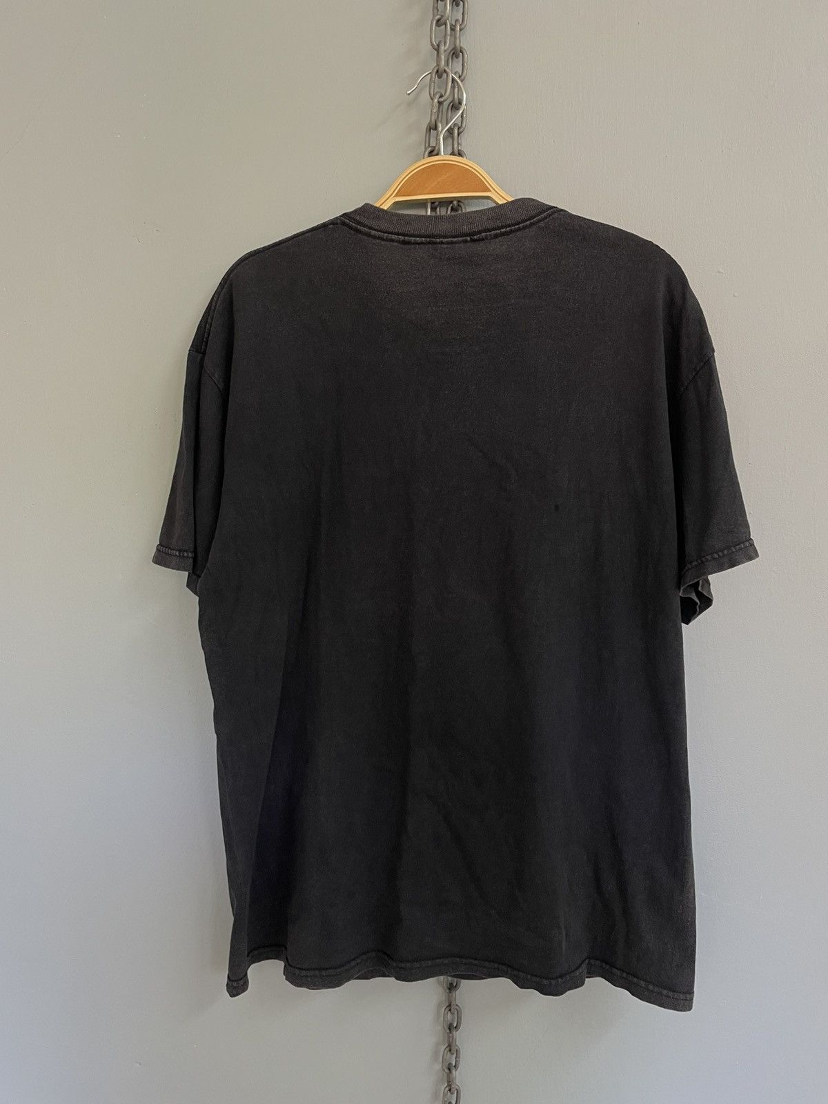 Band Tees Vintage Y2K Ramones Beat On The Brat punk band t shirt Size US L / EU 52-54 / 3 - 2 Thumbnail