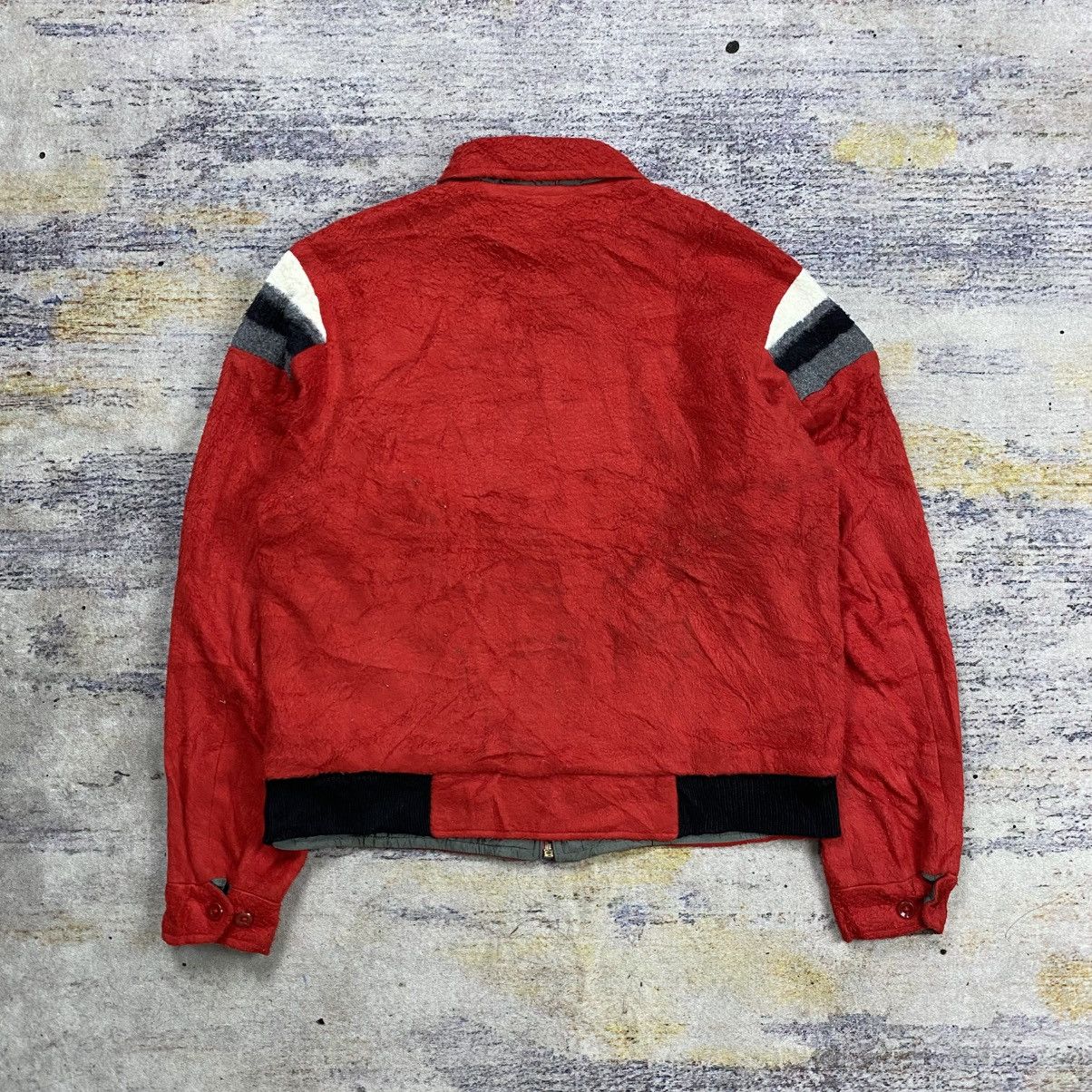 Sugar Cane Vintage style eyes sugar cane co work jacket Size US M / EU 48-50 / 2 - 2 Thumbnail