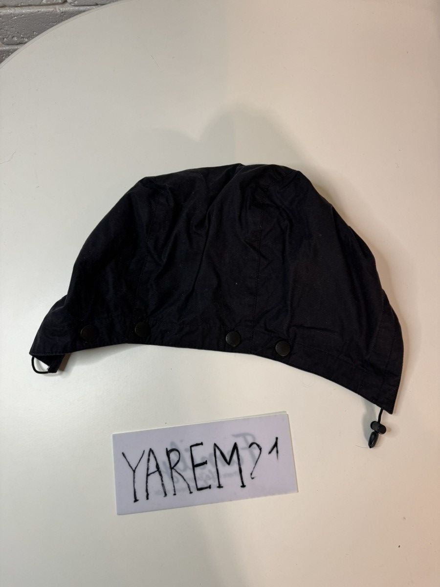 Barbour Barbour hood Size ONE SIZE - 2 Thumbnail