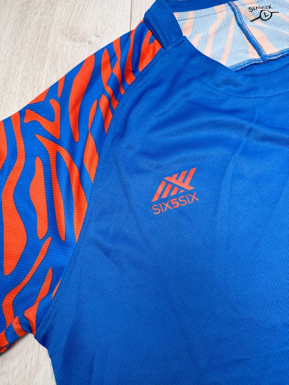 Other 2019-20 India Soccer Jersey Football Home Shirt Size US M / EU 48-50 / 2 - 5 Thumbnail