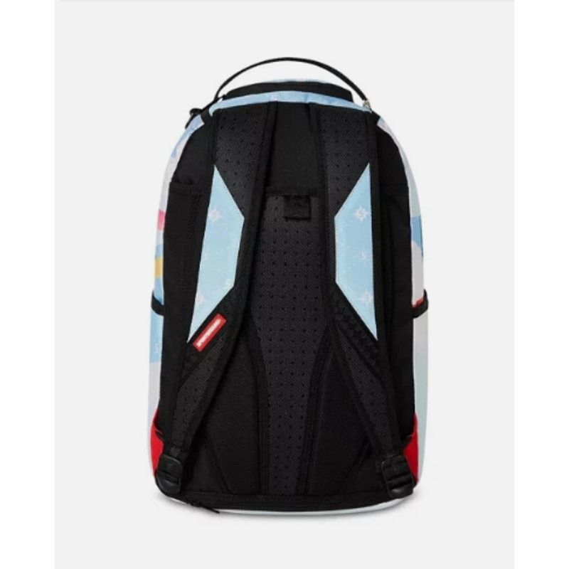 Sprayground SPRAYGROUND MY LITTLE PONY TRAILS DLXR BACKPACK NEW Size ONE SIZE - 3 Thumbnail