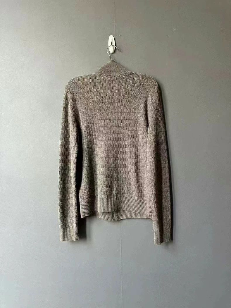 Louis Vuitton Louis Vuitton Checkerboard chain sweater Size US XS / EU 42 / 0 - 2 Thumbnail