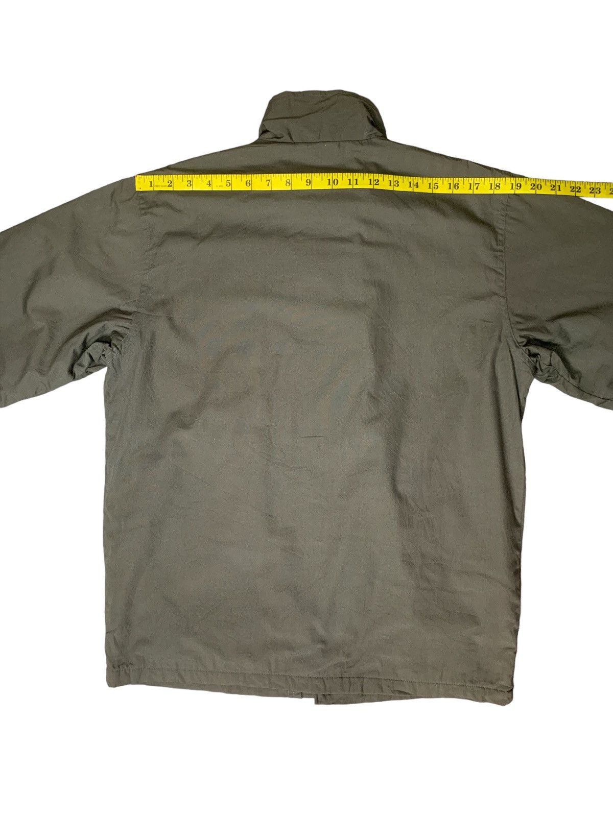 Japanese Brand × Vintage Rare Design Vintage 0888 Tess Clothing Jackets Size US M / EU 48-50 / 2 - 12 Thumbnail