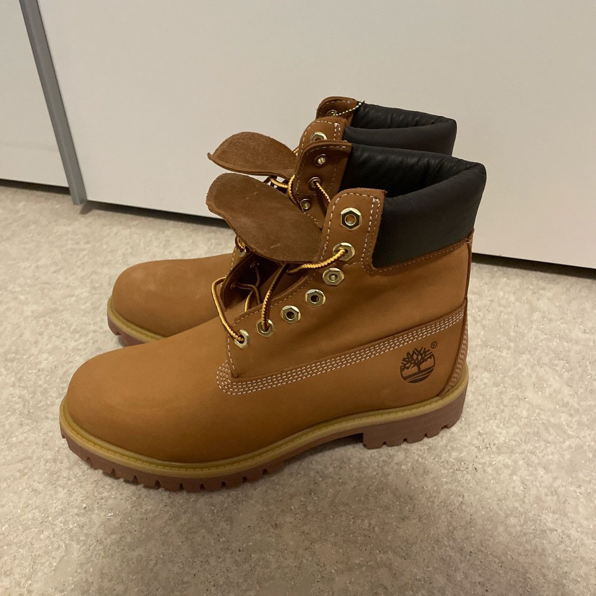 Timberland Timberland PREMIUM 6 INCH Size US 7 / EU 40 - 2 Thumbnail