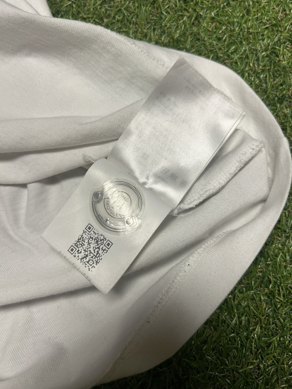 Moncler Moncler Shirt Size US M / EU 48-50 / 2 - 6 Thumbnail