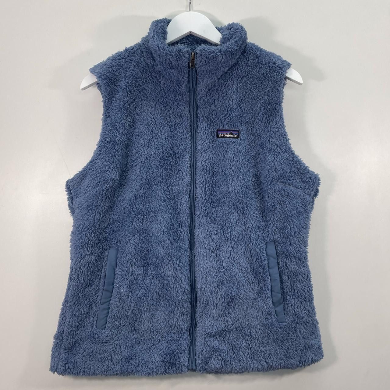 Patagonia Patagonia Fleece Vest Size US XL / EU 56 / 4 - 1 Thumbnail