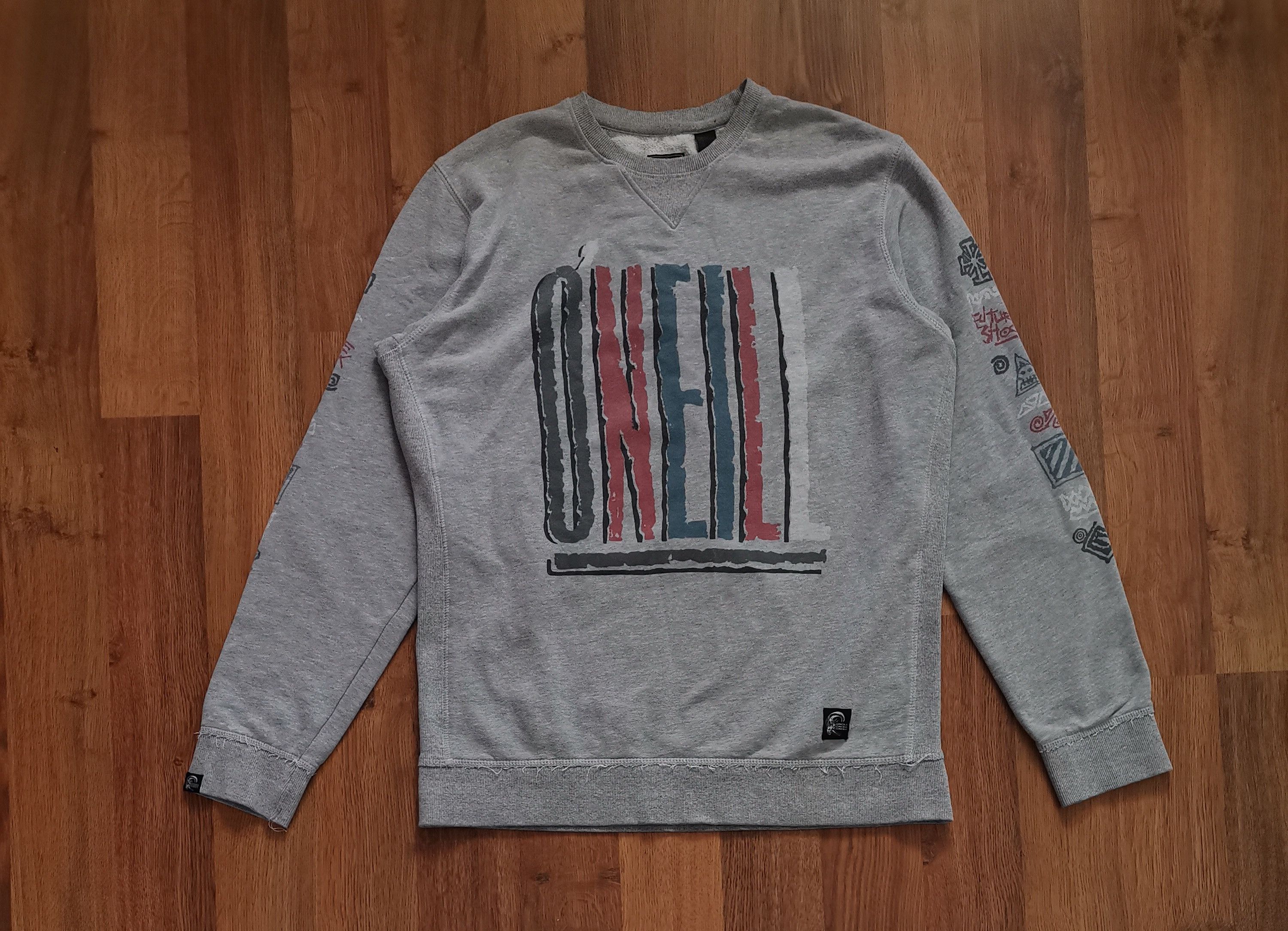 O'Neill O'Neill Sweatshirt Size US M / EU 48-50 / 2 - 1 Thumbnail