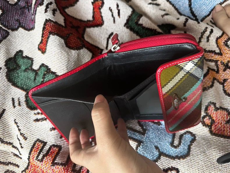 Vivienne Westwood Vivienne Westwood Car bags Size ONE SIZE - 5 Thumbnail