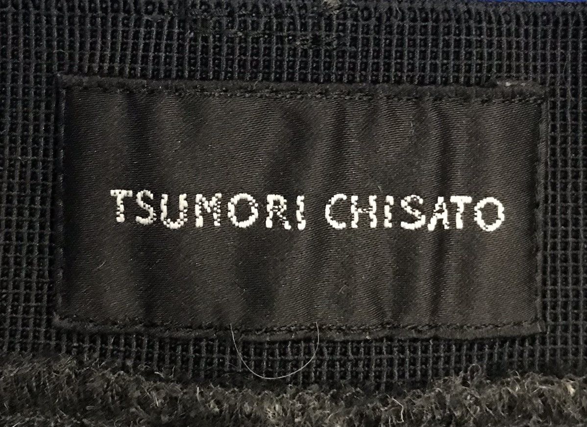 Japanese Brand × Tsumori Chisato × Vintage Vintage Tsumori Chisato Made In Japan Pants Size US 28 / EU 44 - 14 Thumbnail