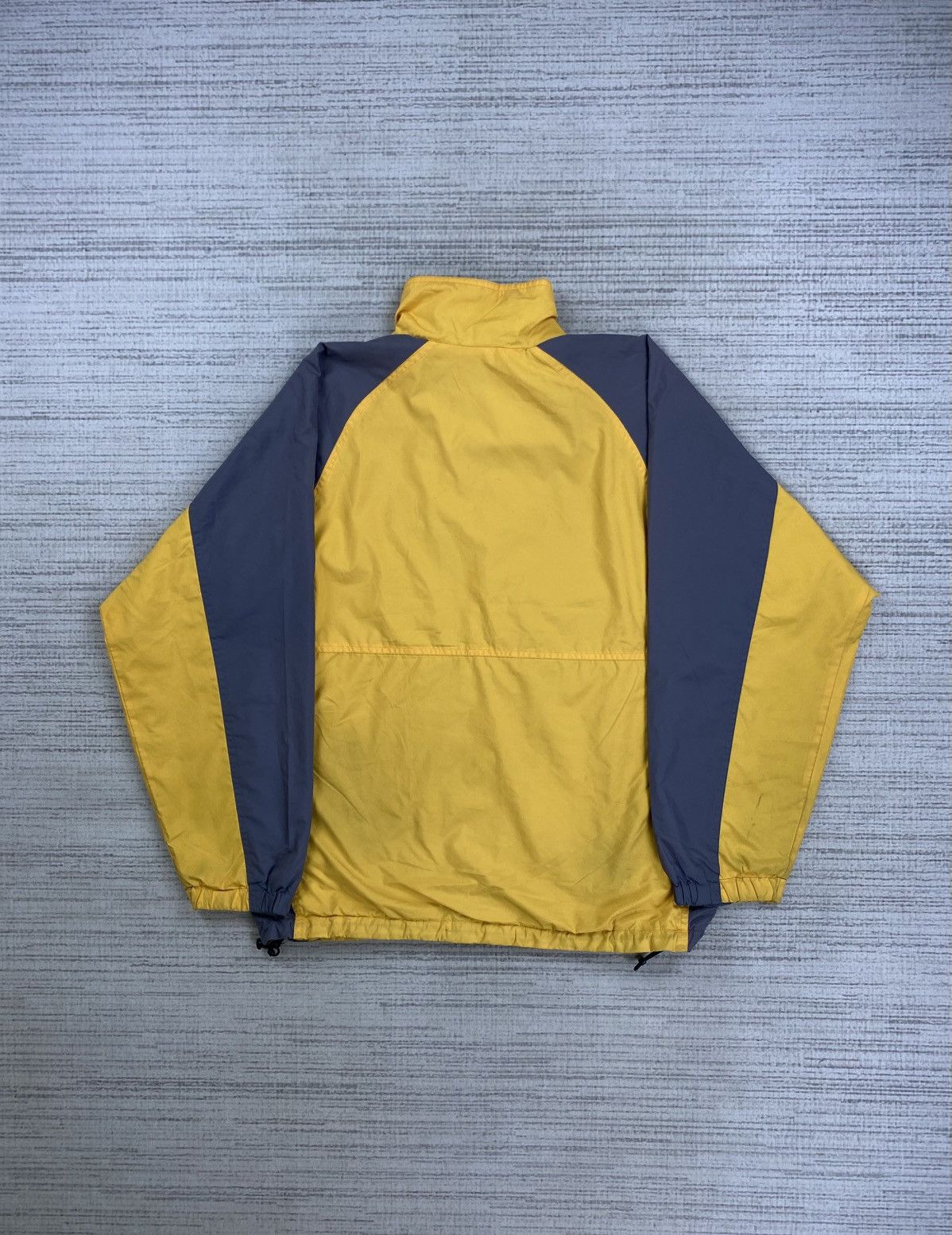 Japanese Brand × The North Face × Vintage Vintage The North Face Fullzip Jacket Size US M / EU 48-50 / 2 - 2 Thumbnail
