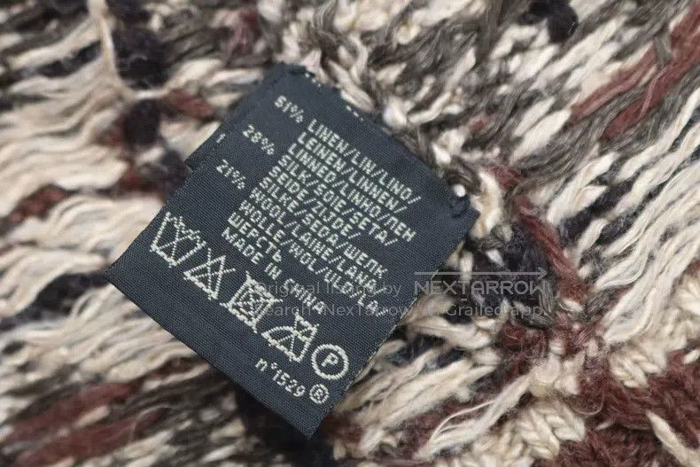 RRL Ralph Lauren RRL Ralph Lauren Out-of-print vintage retro-styled handmad Size US S / EU 44-46 / 1 - 9 Thumbnail