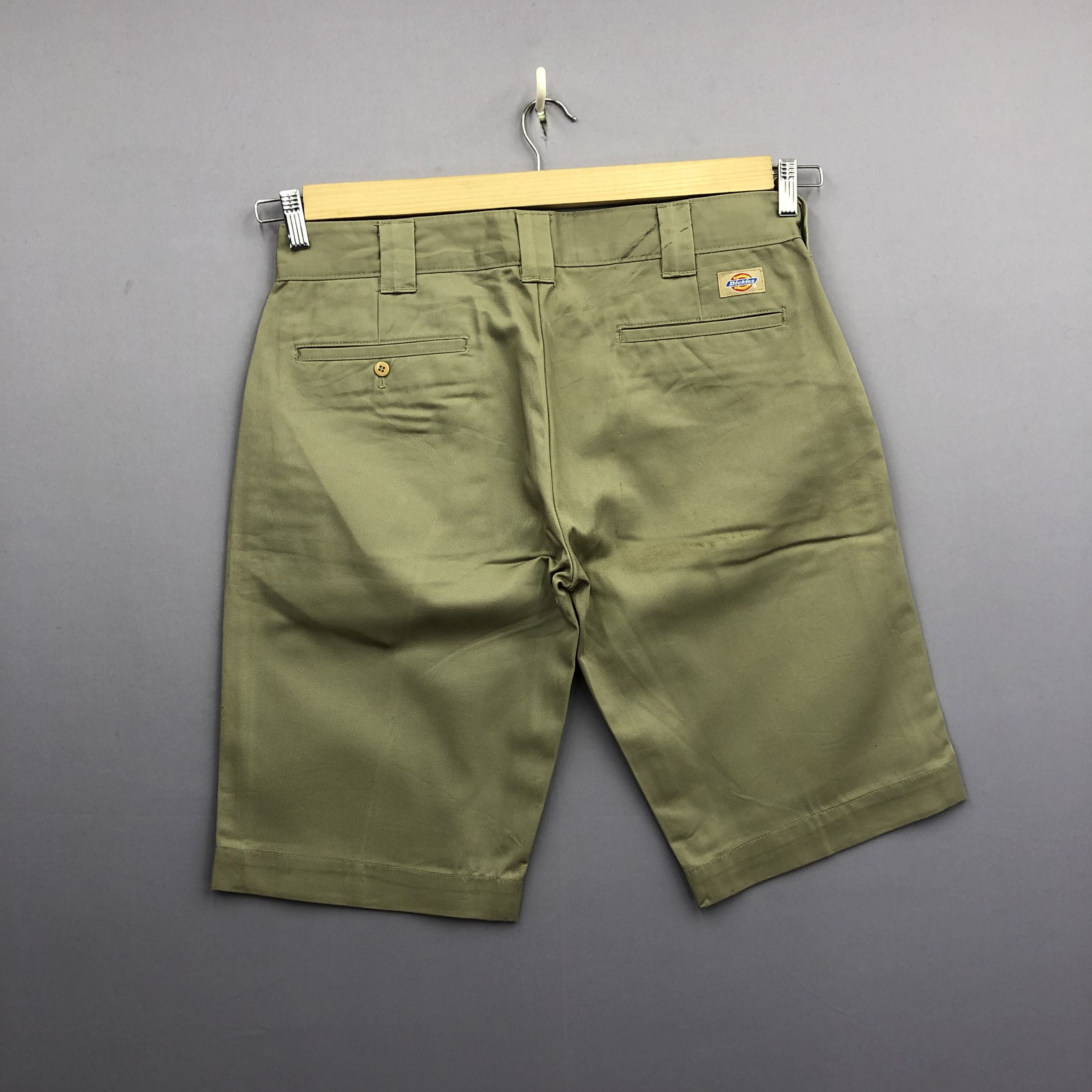 Dickies Vintage Dickies Short Pants Size US 36 / EU 52 - 2 Thumbnail