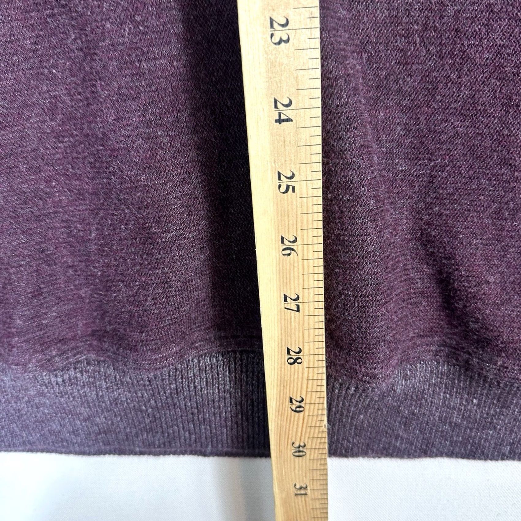 Tommy Bahama Tommy Bahama Sweater Pullover Mock Neck Button 2XL Mens Burgundy Heavyweight Knit Mock Sweatshirt Sweater Size US XXL / EU 58 / 5 - 7 Thumbnail
