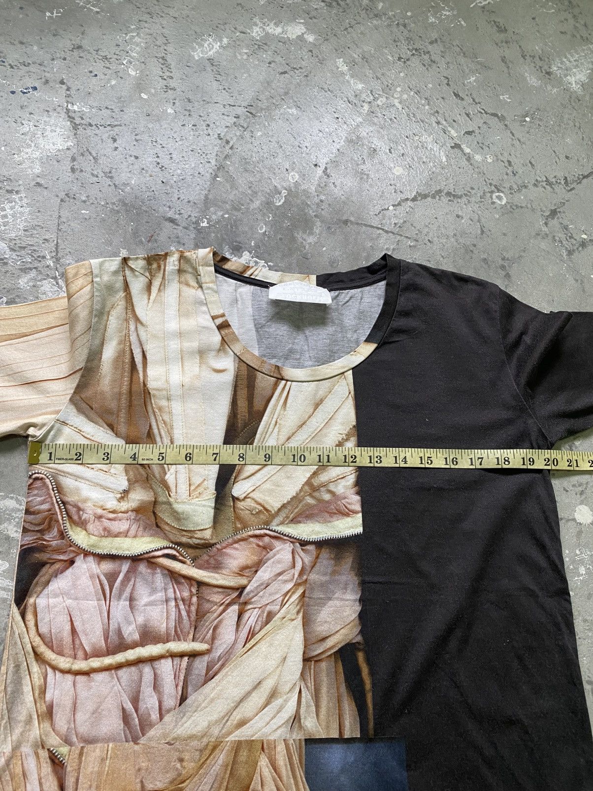 Acne Studios Acne Studios Bijou Merc AW13 Shirt Size US S / EU 44-46 / 1 - 14 Thumbnail