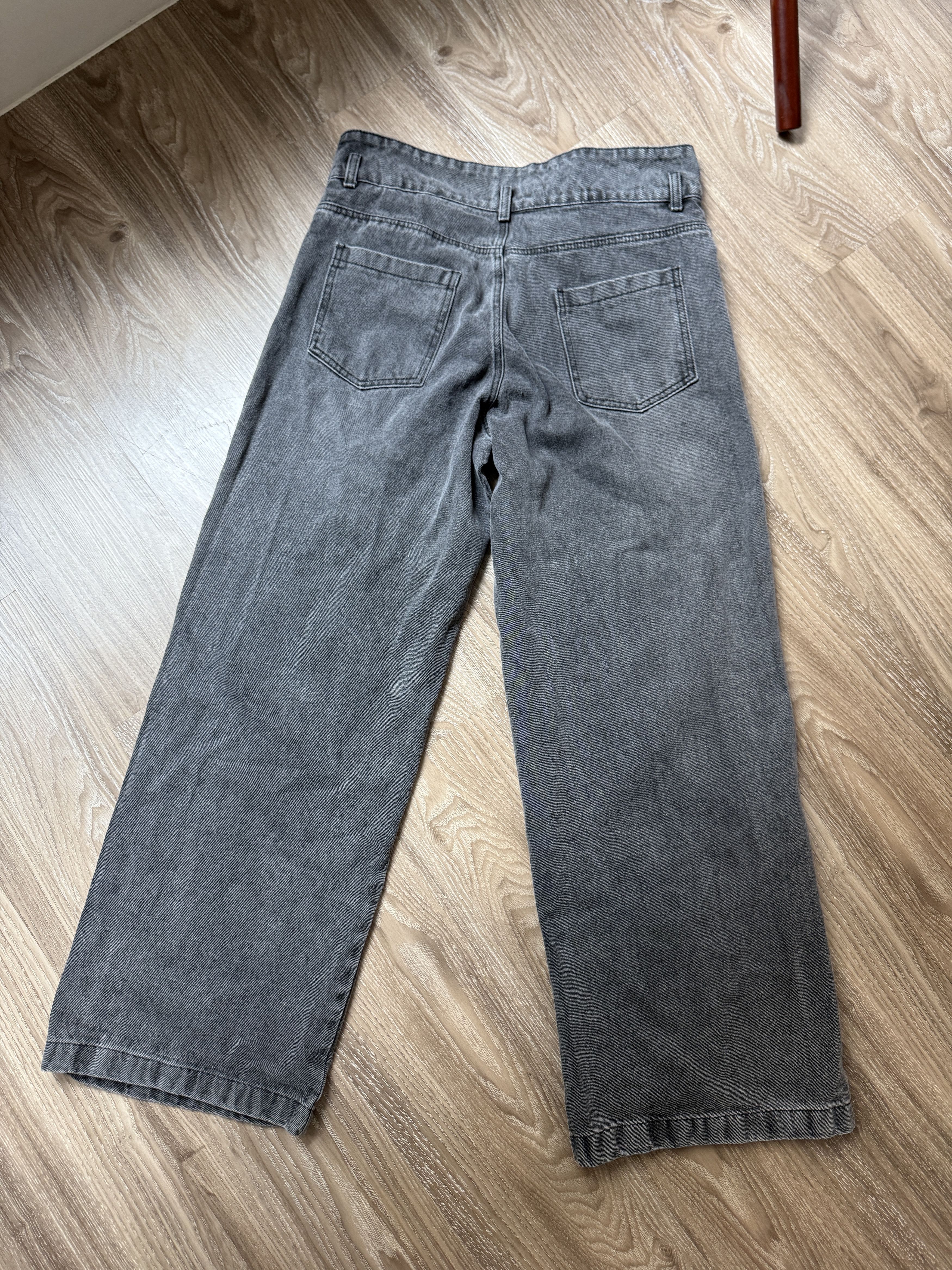 Y/Project Y Project style bootcut jeans Size US 32 / EU 48 - 3 Thumbnail
