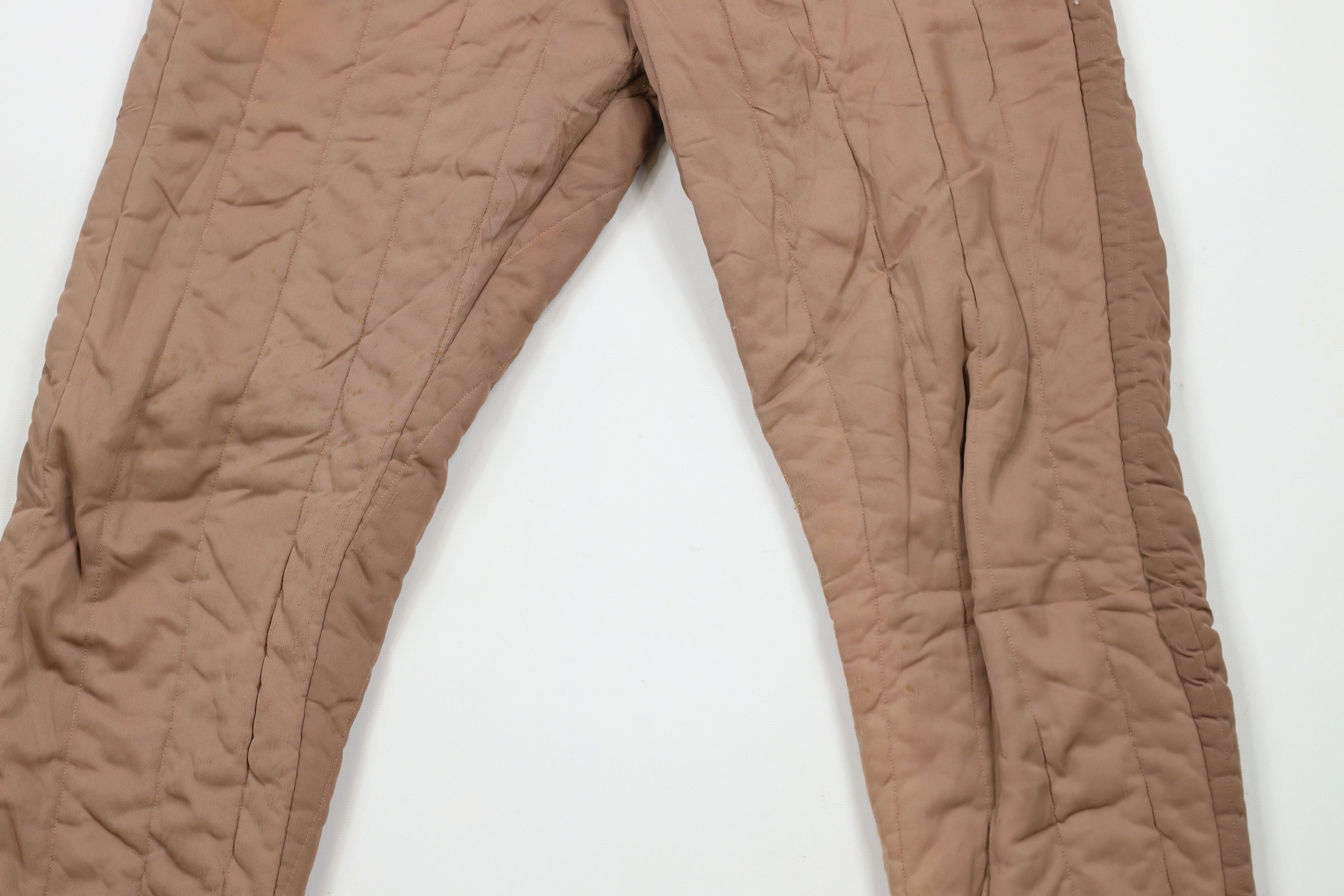 Vintage Vintage 60s 70s Refrigiwear Insulated Joggers Pants USA Size US 32 / EU 48 - 3 Thumbnail