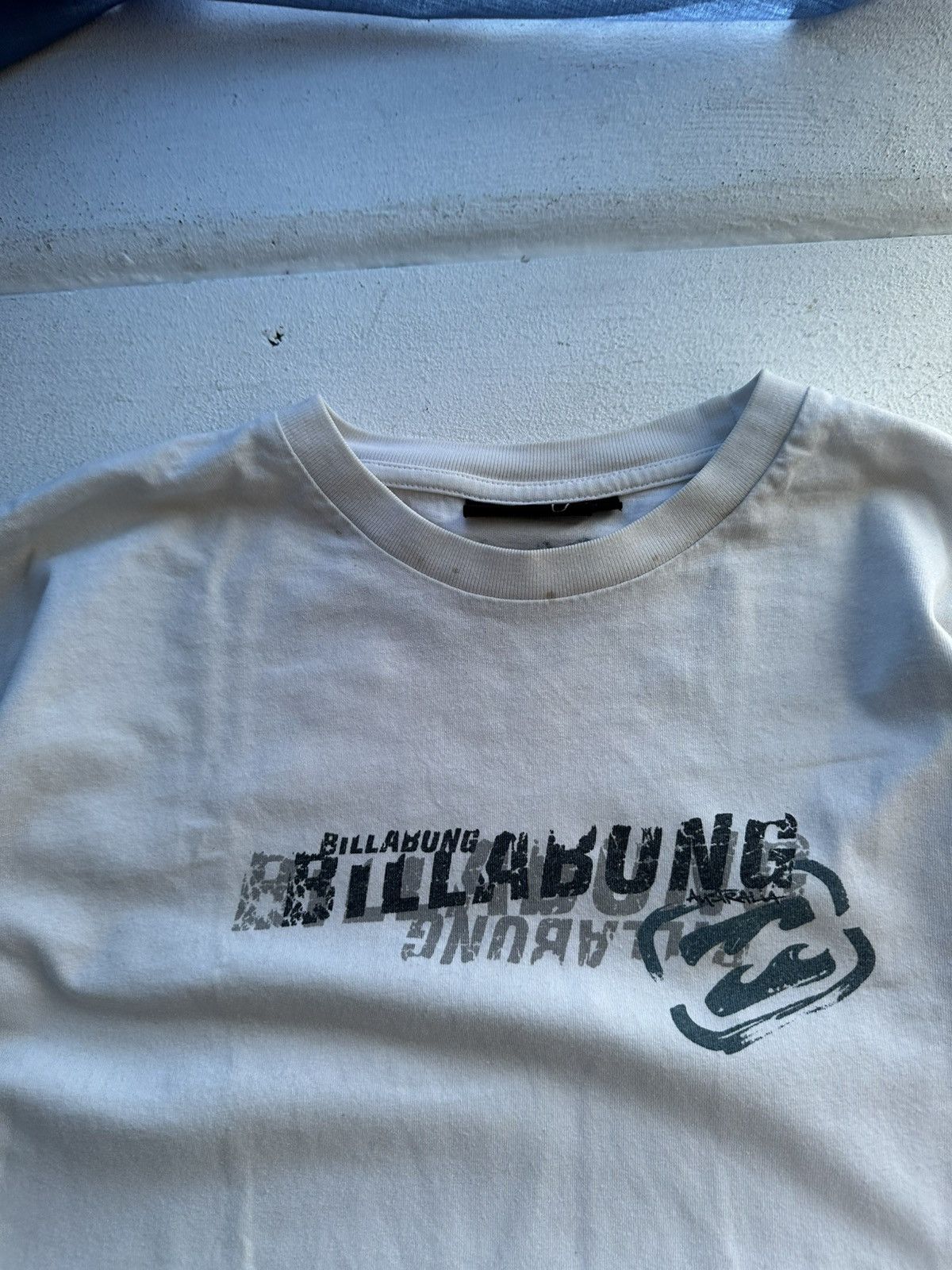 Billabong 🚨Vintage 90s Big Logo BILLABONG RARE long sleeve Y2K SURF Size US M / EU 48-50 / 2 - 4 Thumbnail