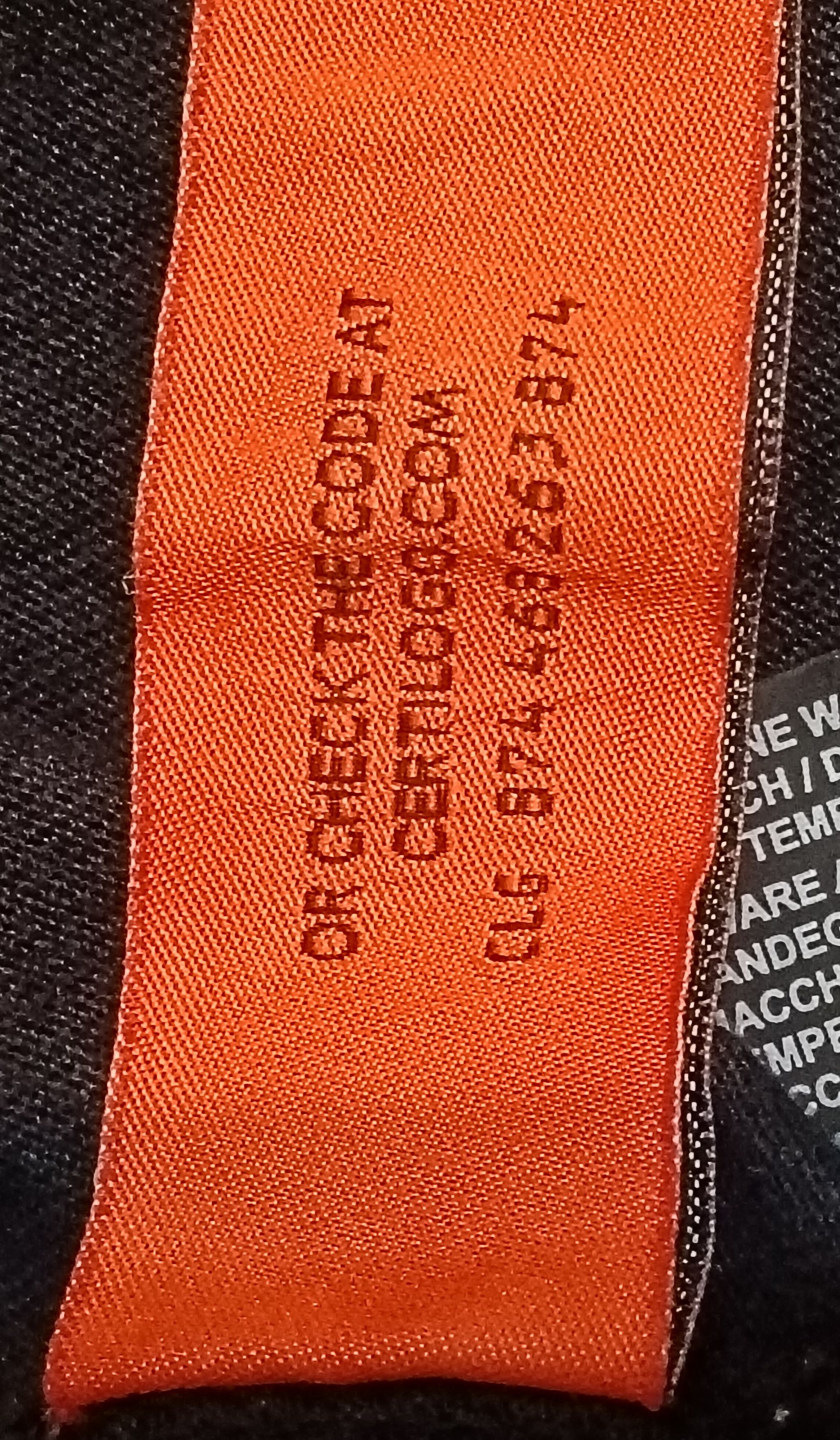 Heron Preston HERON PRESTON LOGO T-SHIRT Size US XXL / EU 58 / 5 - 7 Thumbnail